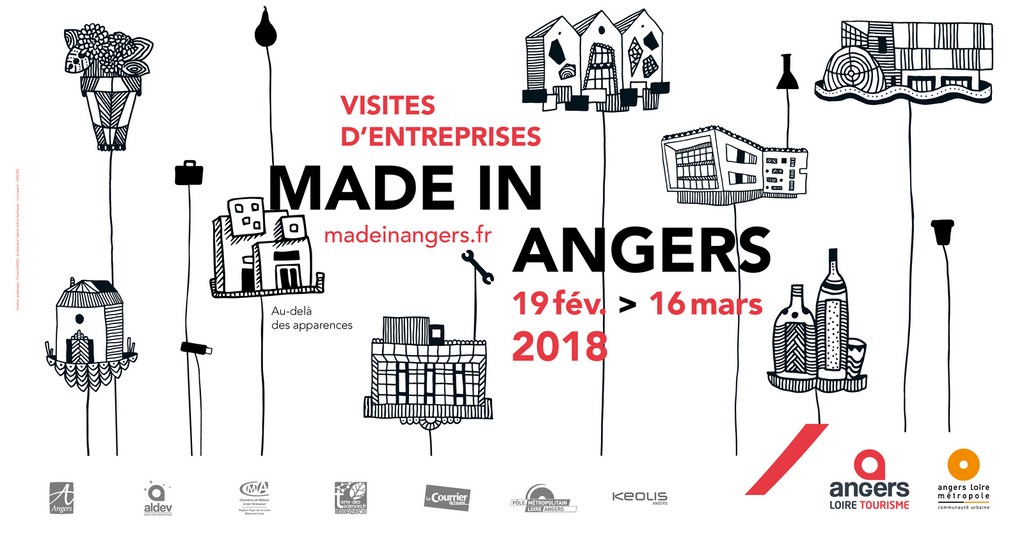 Made in Angers